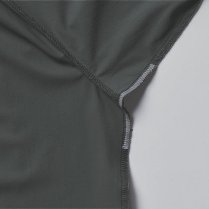 BURTLE(バートル) 235 長袖ポロシャツ