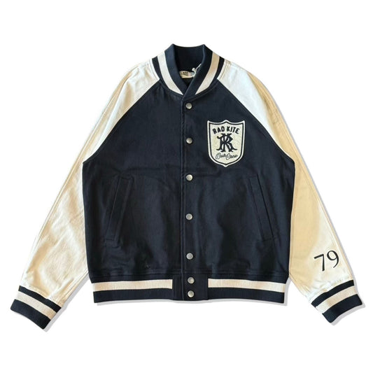 RADKITE(ラッドカイト) 23A-RK02 CTN Stadium Jacket