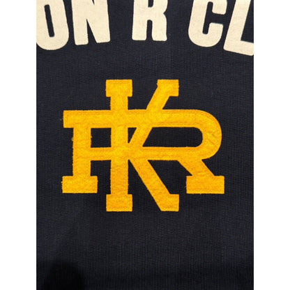 RADKITE(ラッドカイト) 23A-RK05 Union R Club Crew Sweat