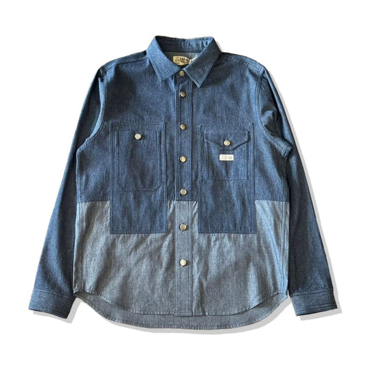 RADKITE(ラッドカイト) 23A-RK10 Utility Shirt