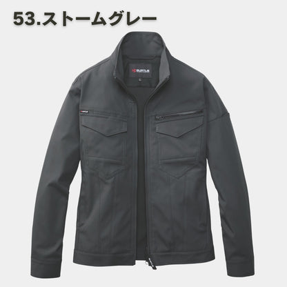 BURTLE(バートル) 1911 ジャケット