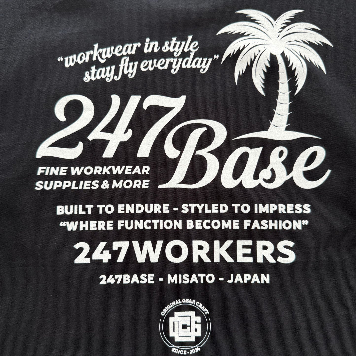 247BASE L/S T