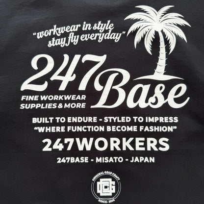 247BASE L/S T