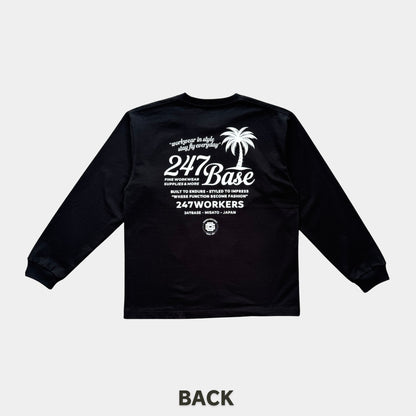 247BASE L/S T