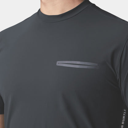 BURTLE(バートル) 247 ショートTシャツ