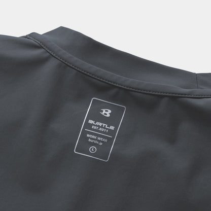 BURTLE(バートル) 247 ショートTシャツ