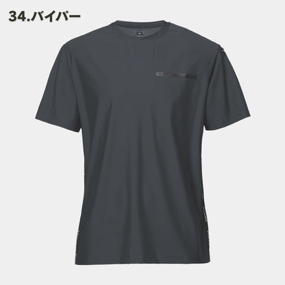 BURTLE(バートル) 247 ショートTシャツ