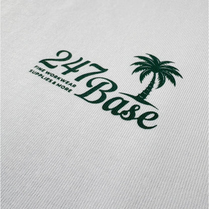 247BASE LIMITED TEE