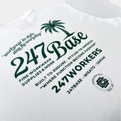 247BASE LIMITED TEE