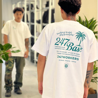 247BASE LIMITED TEE
