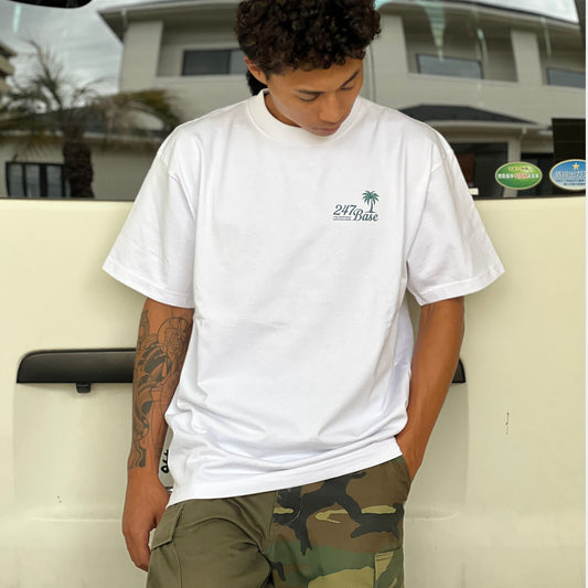 247BASE LIMITED TEE