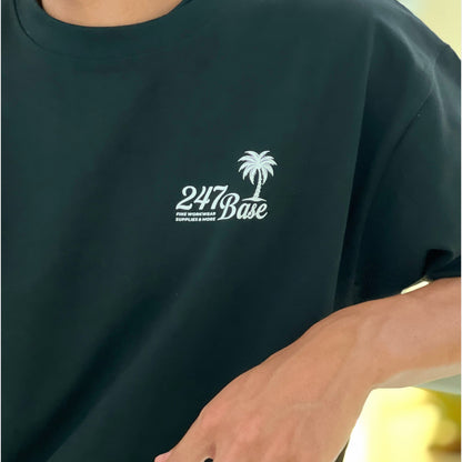 247BASE LIMITED TEE
