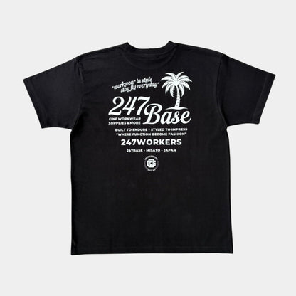 247BASE LIMITED TEE