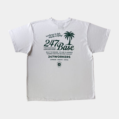 247BASE LIMITED TEE