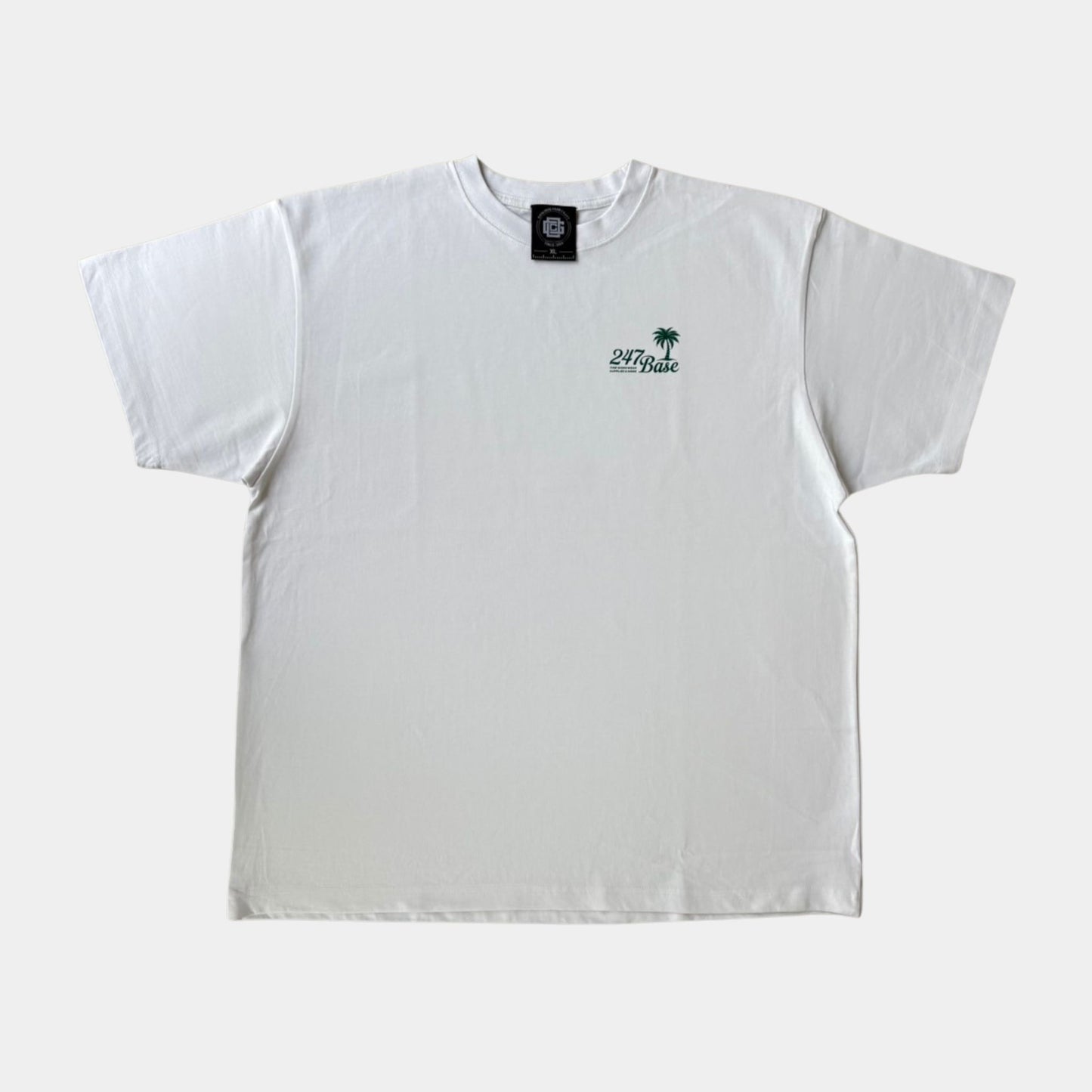 247BASE LIMITED TEE