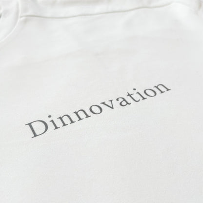 Dinnovation(ディノベーション)  24T006 長袖Tシャツ