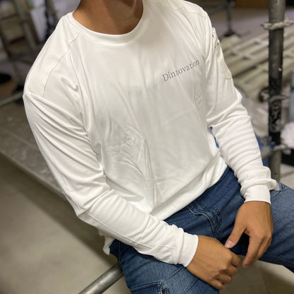 Dinnovation(ディノベーション)  24T006 長袖Tシャツ
