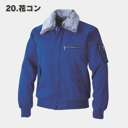 TORAICHI(寅壱) 2530-124 パイロットジャンパー