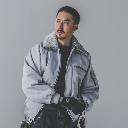 TORAICHI(寅壱) 2530-124 パイロットジャンパー