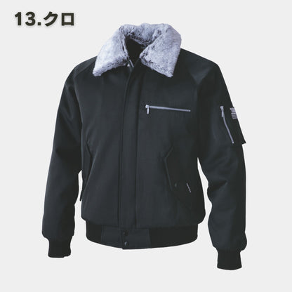 TORAICHI(寅壱) 2530-124 パイロットジャンパー