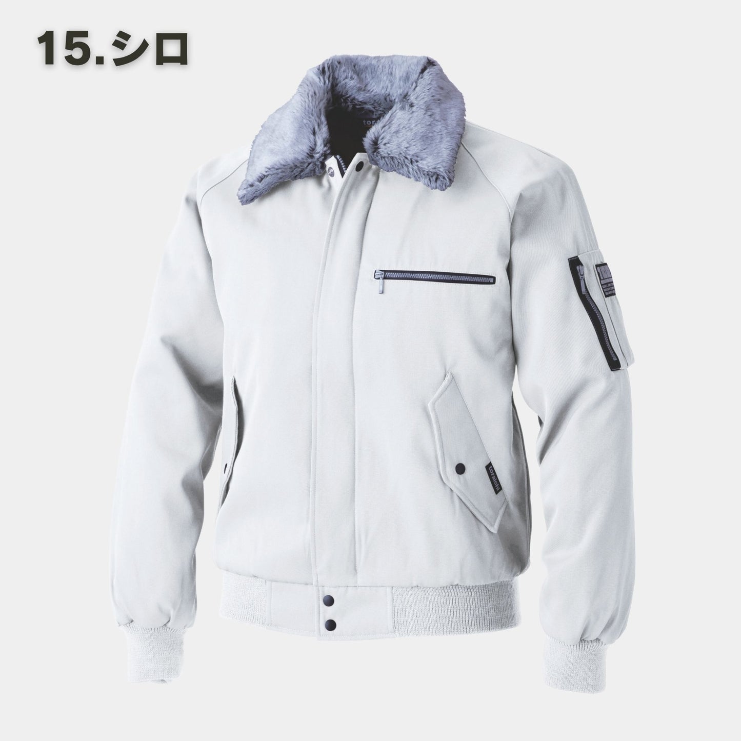 TORAICHI(寅壱) 2530-124 パイロットジャンパー