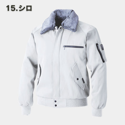 TORAICHI(寅壱) 2530-124 パイロットジャンパー