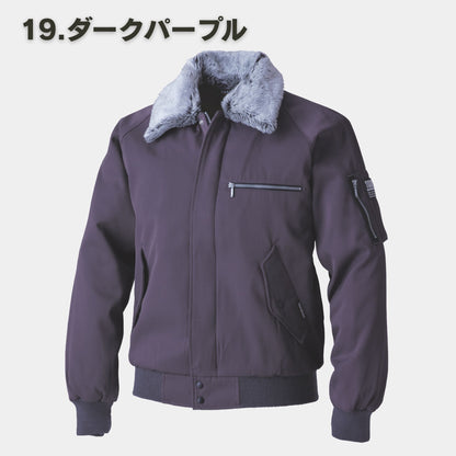 TORAICHI(寅壱) 2530-124 パイロットジャンパー