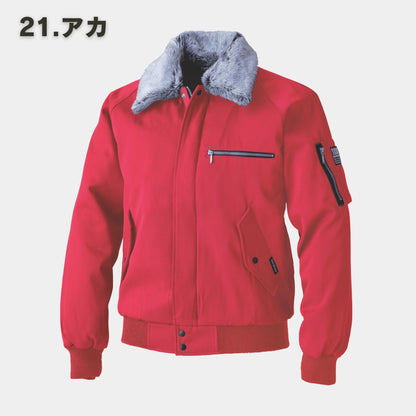 TORAICHI(寅壱) 2530-124 パイロットジャンパー