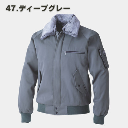 TORAICHI(寅壱) 2530-124 パイロットジャンパー