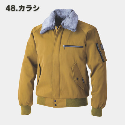 TORAICHI(寅壱) 2530-124 パイロットジャンパー