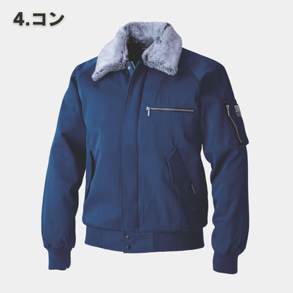 TORAICHI(寅壱) 2530-124 パイロットジャンパー