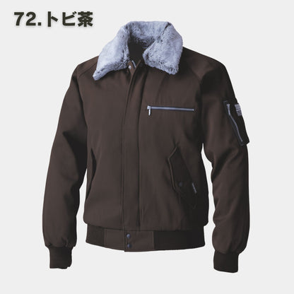 TORAICHI(寅壱) 2530-124 パイロットジャンパー