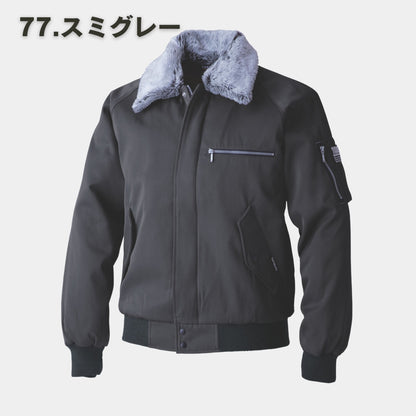 TORAICHI(寅壱) 2530-124 パイロットジャンパー