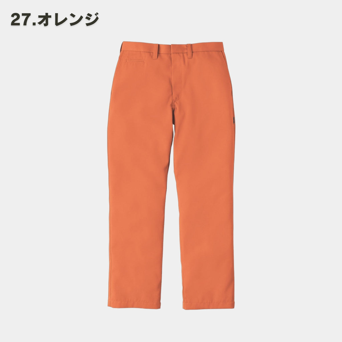 TORAICHI(寅壱) 2530-221 ワークパンツ(R)