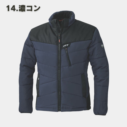 TORAICHI(寅壱) 2587-129 防寒ブルゾン