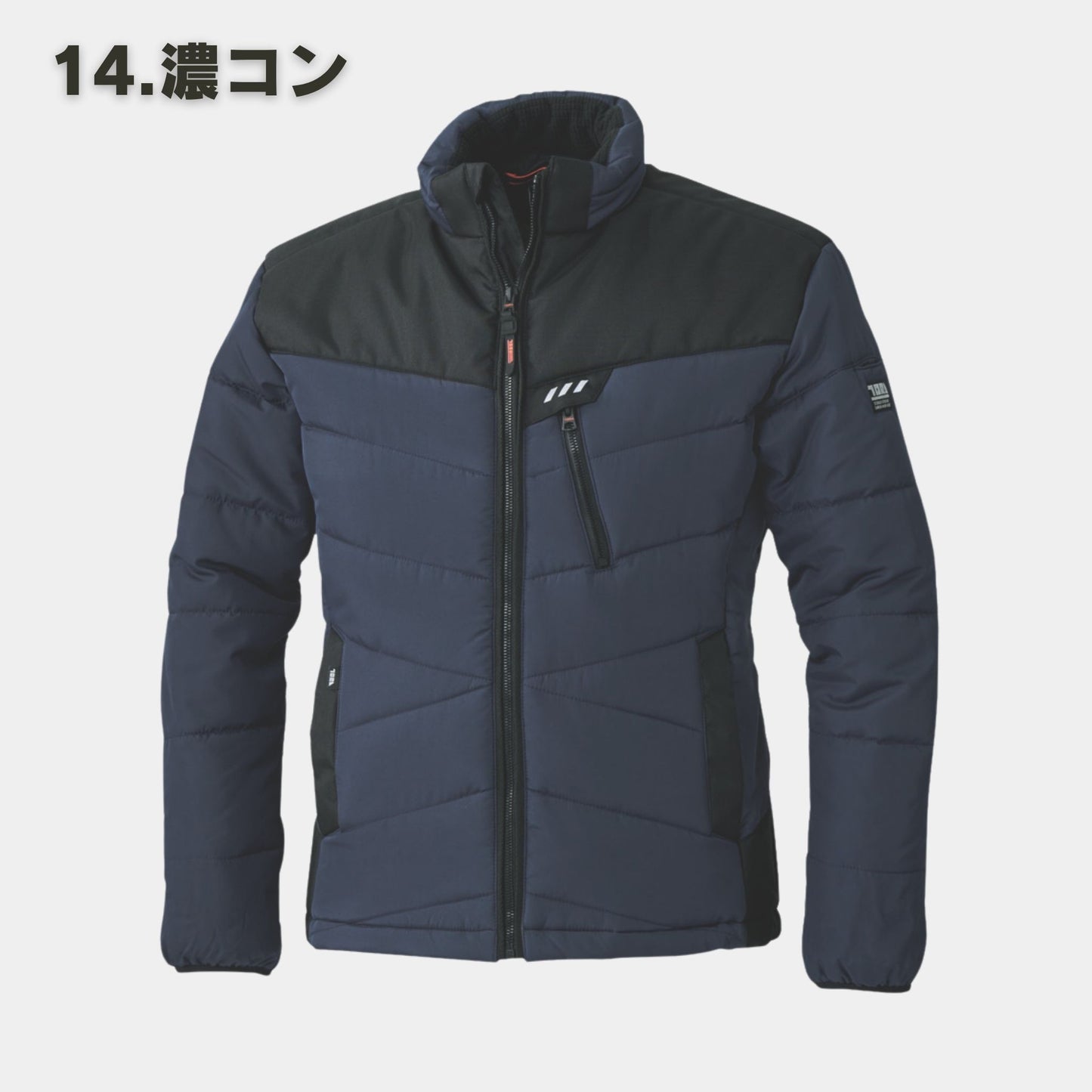 TORAICHI(寅壱) 2587-129 防寒ブルゾン