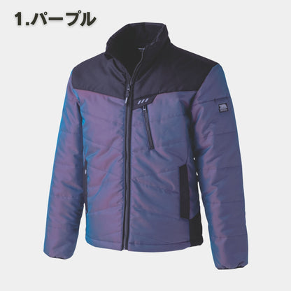 TORAICHI(寅壱) 2587-129 防寒ブルゾン