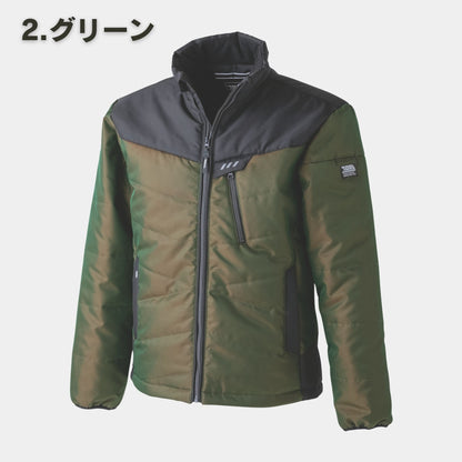 TORAICHI(寅壱) 2587-129 防寒ブルゾン