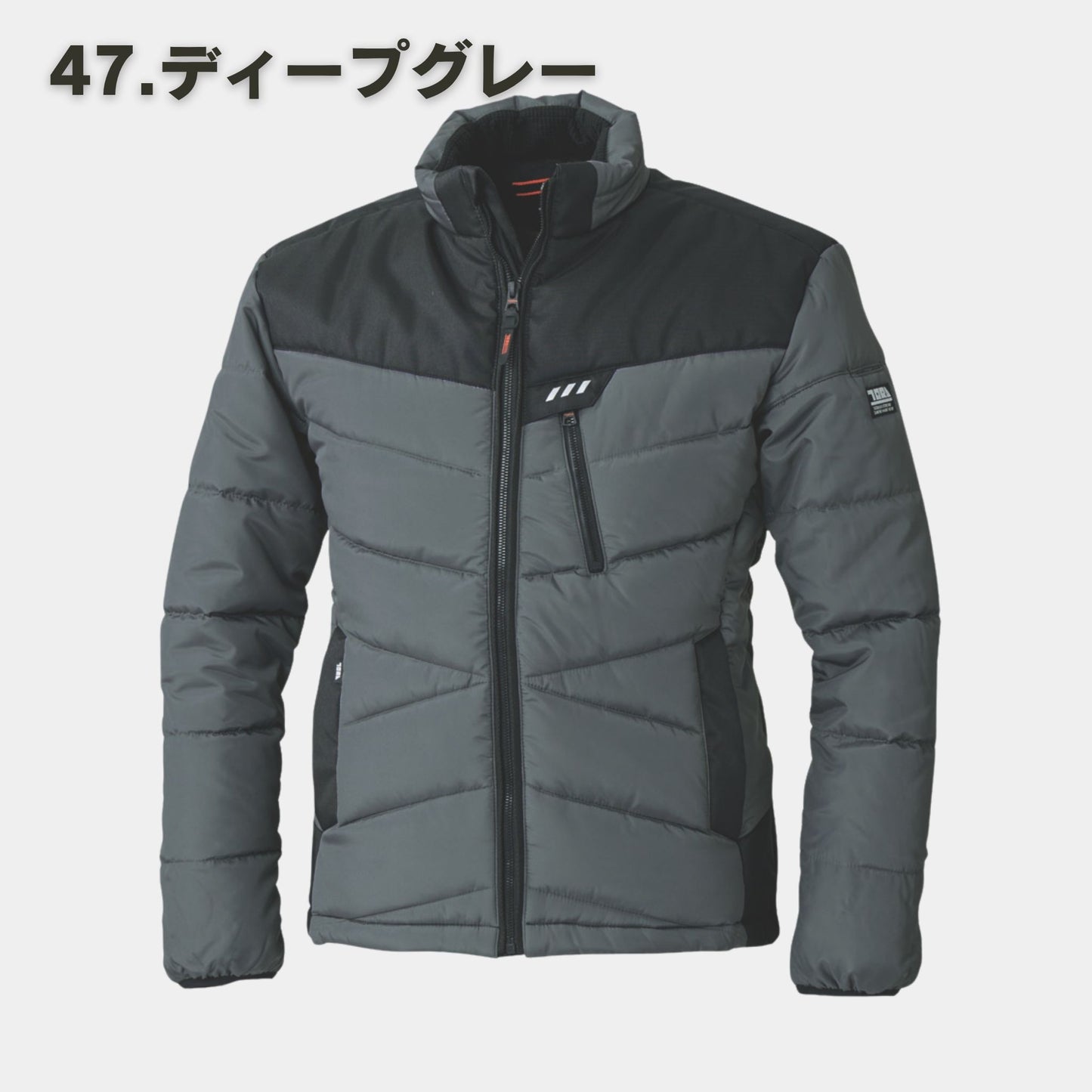 TORAICHI(寅壱) 2587-129 防寒ブルゾン