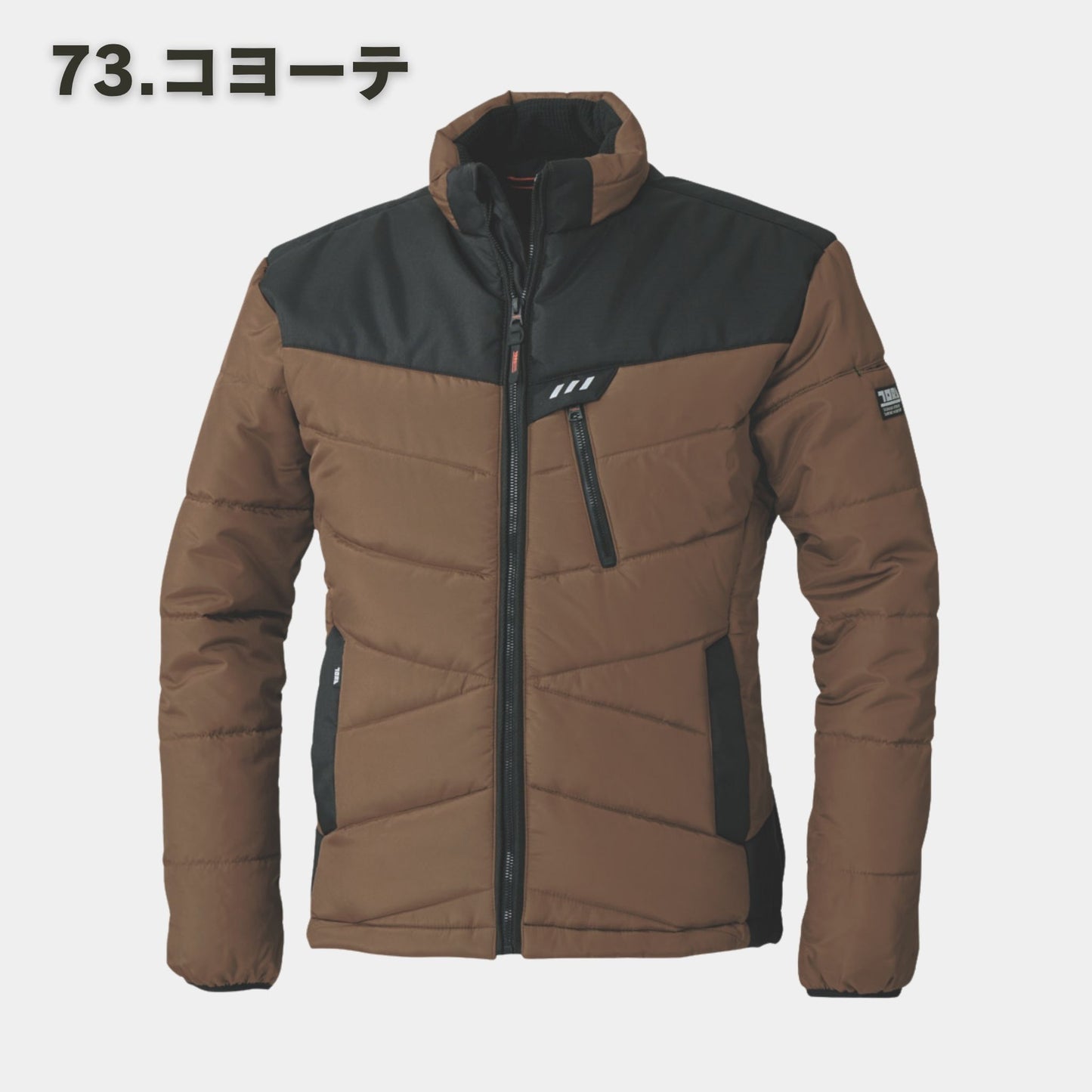 TORAICHI(寅壱) 2587-129 防寒ブルゾン