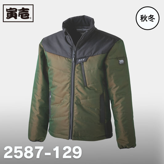 TORAICHI(寅壱) 2587-129 防寒ブルゾン