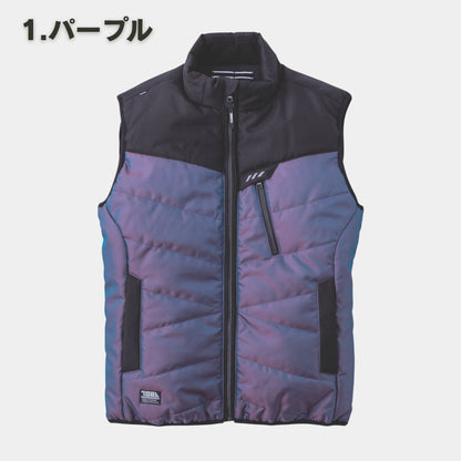 TORAICHI(寅壱) 2587-602 防寒ベスト