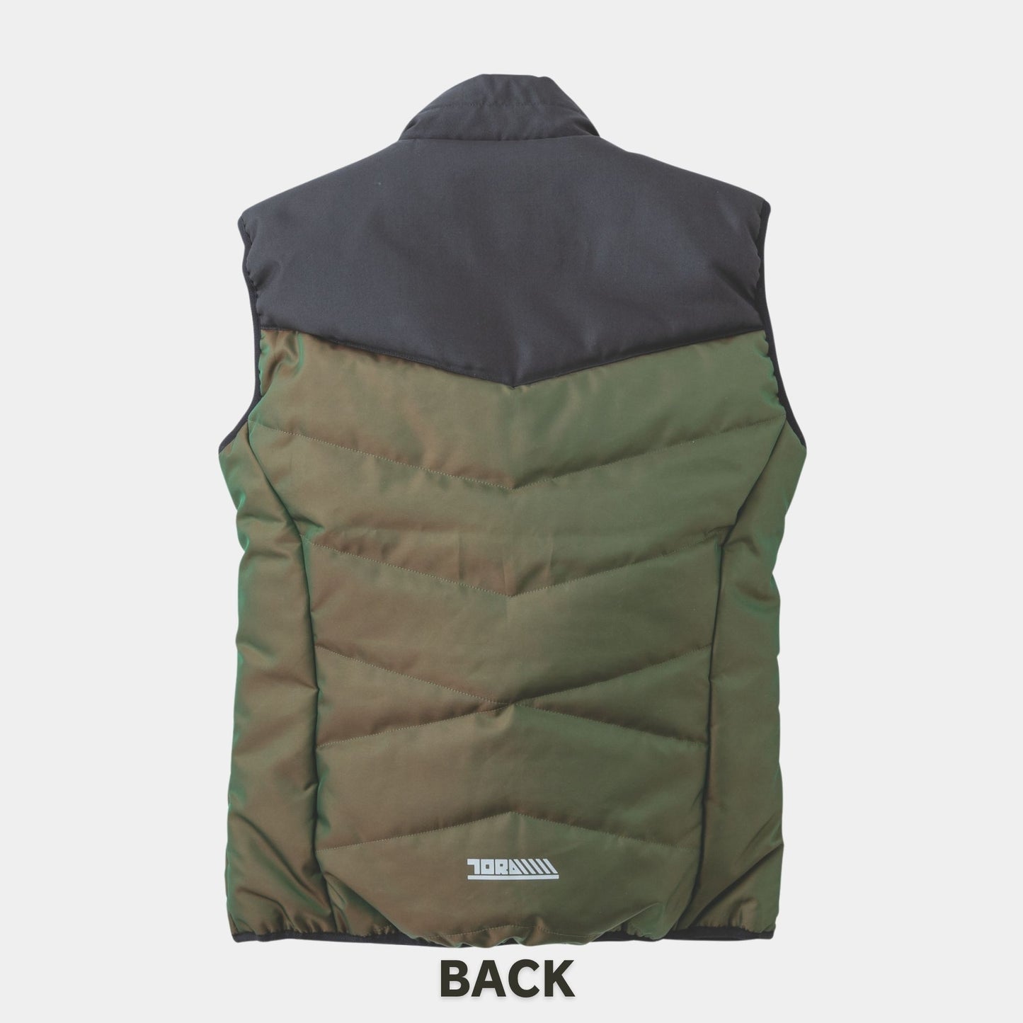 TORAICHI(寅壱) 2587-602 防寒ベスト