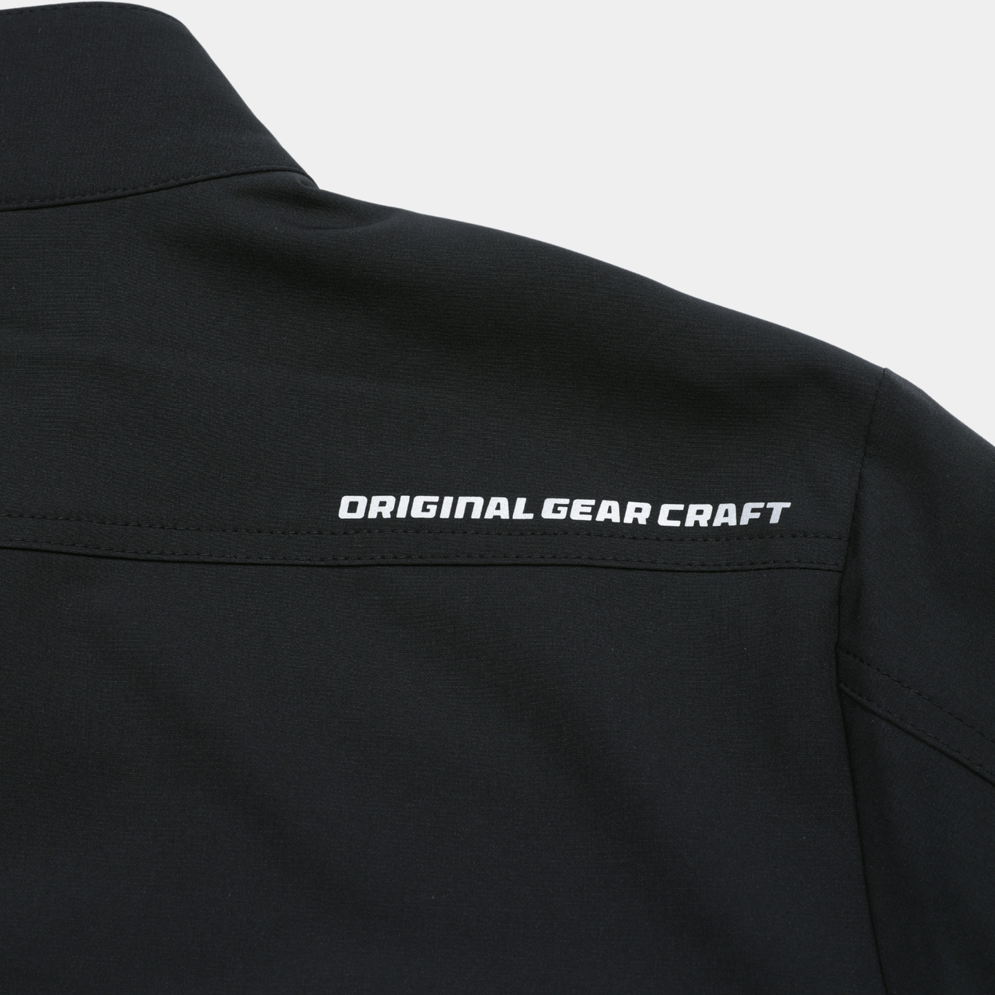 ORIGINAL GEAR CRAFT(オリジナル ギア クラフト) 26ASJKT03 スタンドカラージャケット