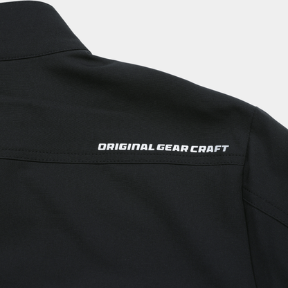 ORIGINAL GEAR CRAFT(オリジナル ギア クラフト) 26ASJKT03 スタンドカラージャケット