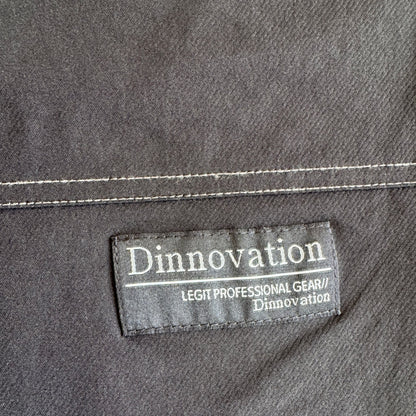 Dinnovation(ディノベーション) 26B006EX クールナイロンハーフパンツ