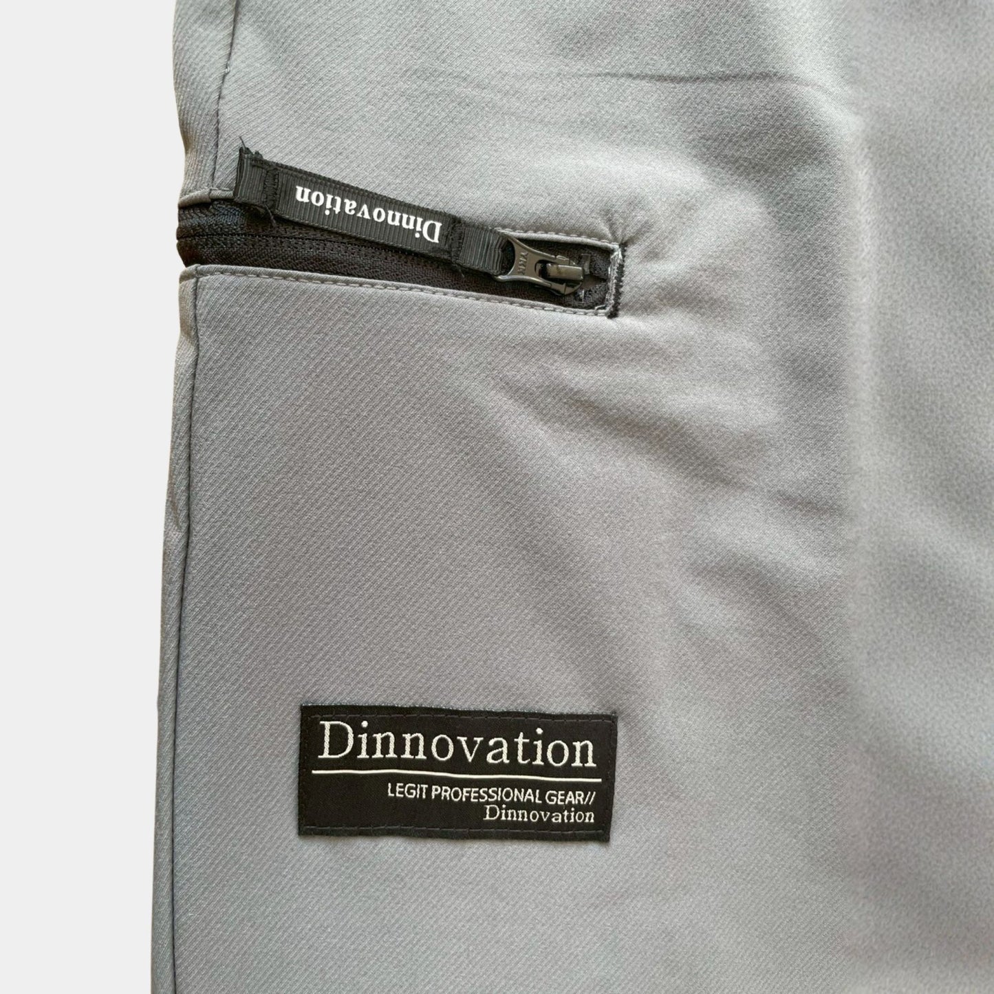 Dinnovation(ディノベーション) 26B007EX クールナイロンジョガーパンツ