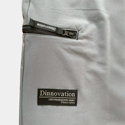 Dinnovation(ディノベーション) 26B007EX クールナイロンジョガーパンツ