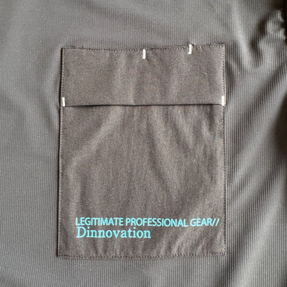 Dinnovation(ディノベーション) 26T009EX クール長袖Tシャツ