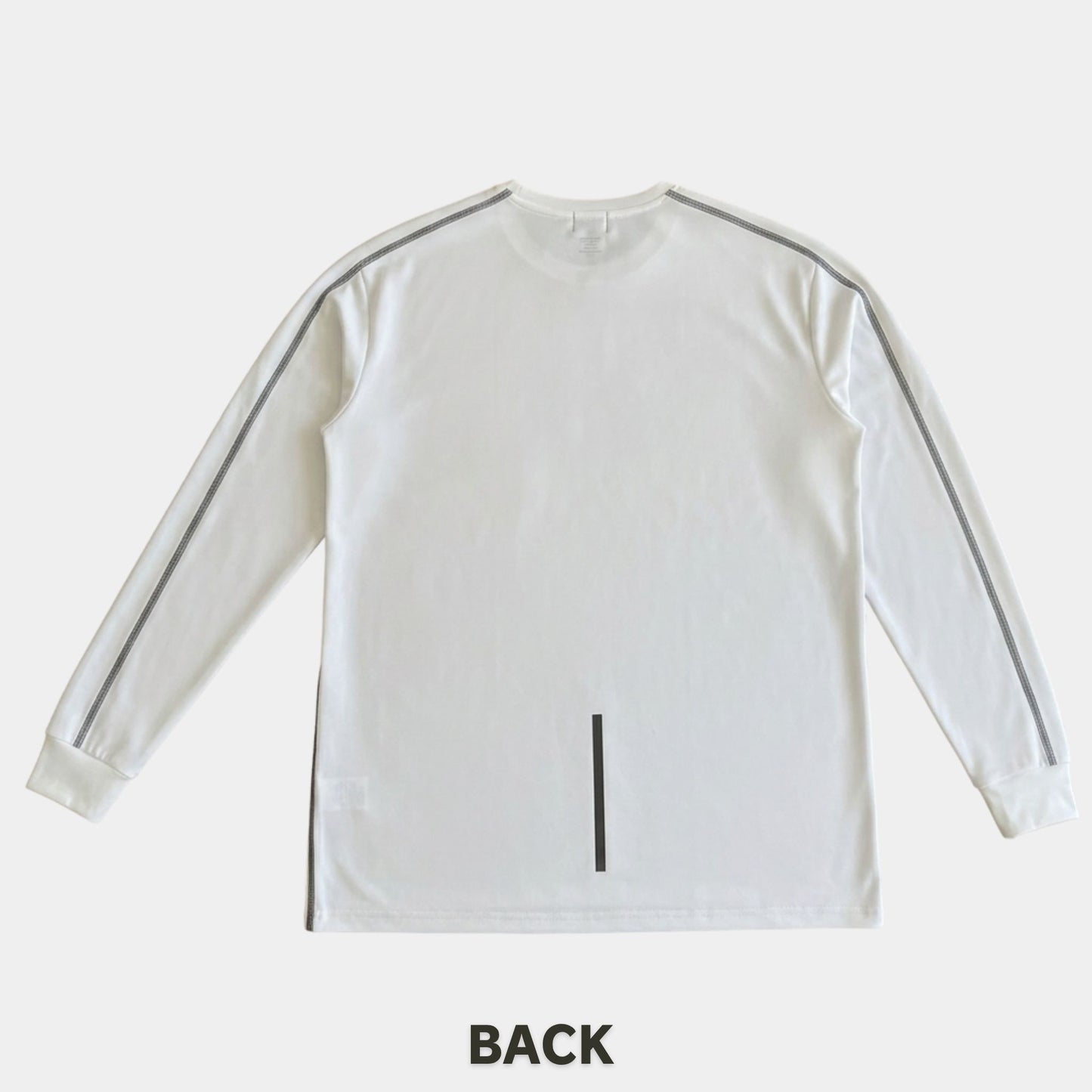 Dinnovation(ディノベーション) 26T009EX クール長袖Tシャツ
